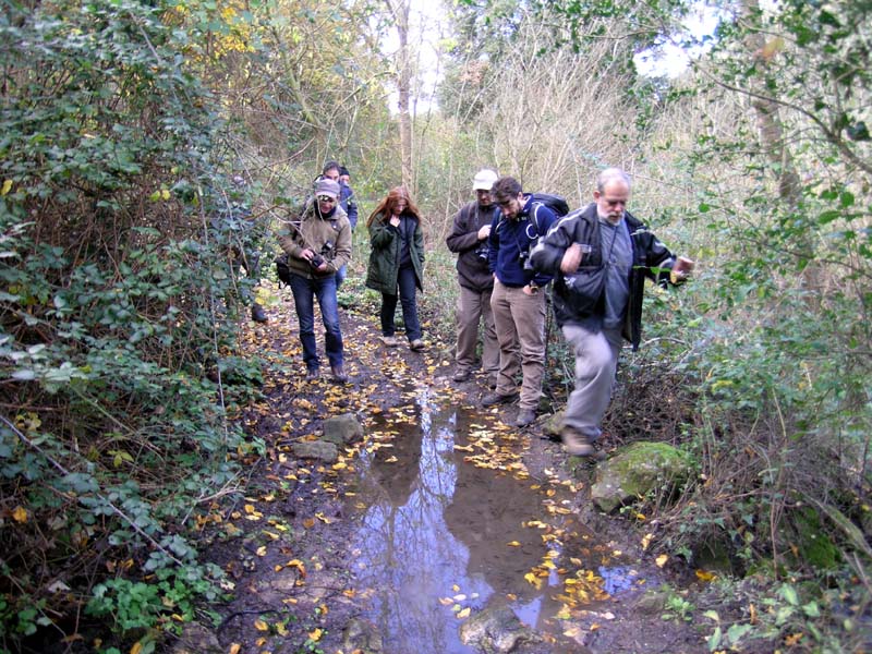 Incontro di Natura Mediterraneo a Roma (FOTO e VIDEO)